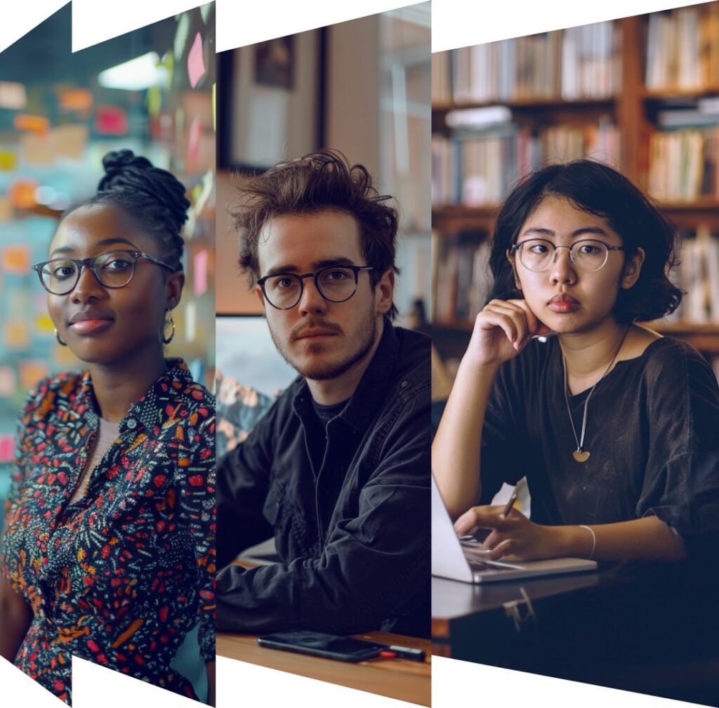AI for Changemakers - Accelerator Programs